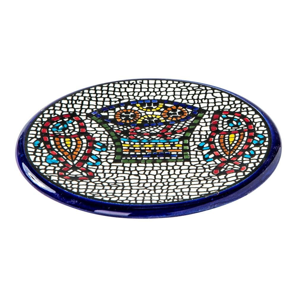 Tabgha - Onderzetter/Wandhanger