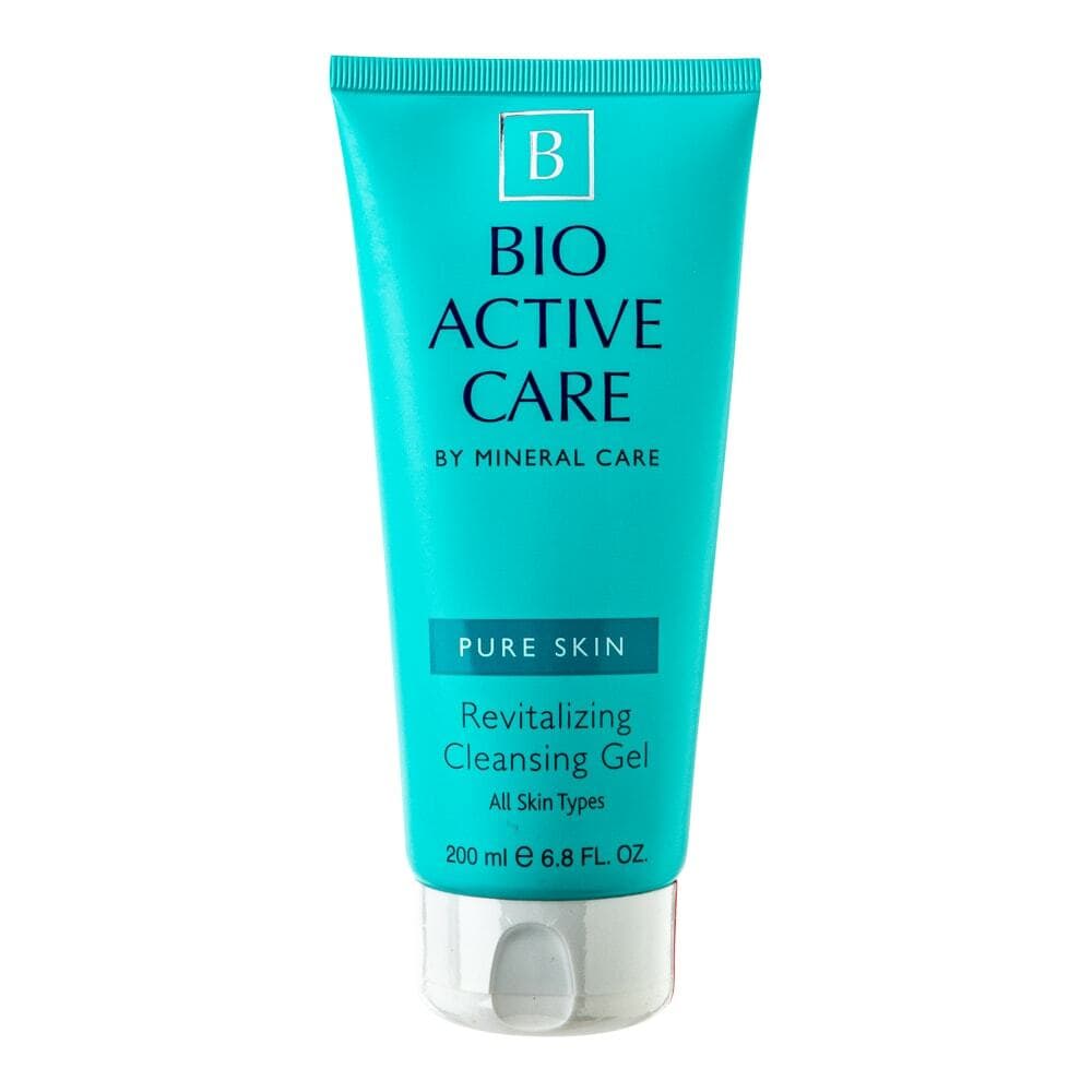 Pure Skin Revitaliserende Reinigingsgel