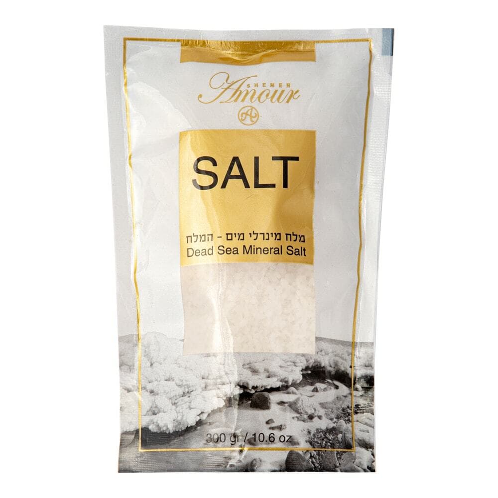 Shemen Amour Dode Zee badzout