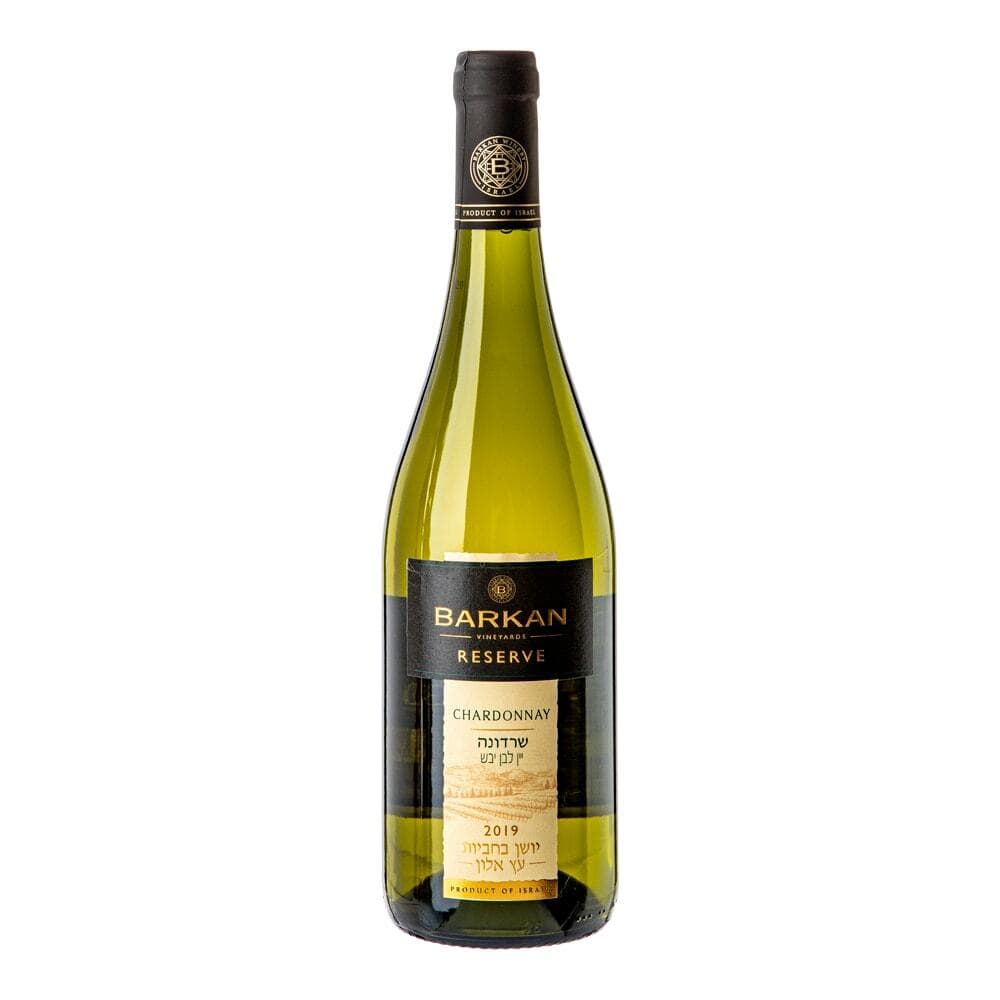 Barkan Reserve Chardonnay 