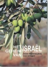 Het Geheim van Israël