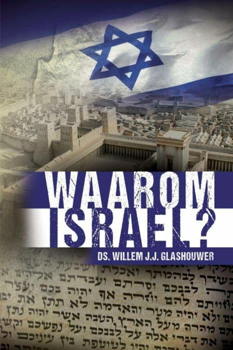 Waarom Israël
