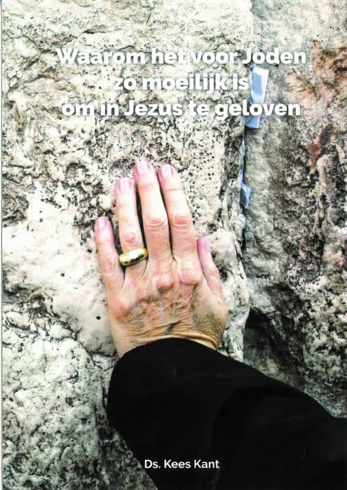 Waarom het voor Joden zo moeilijk is om in Jezus te geloven