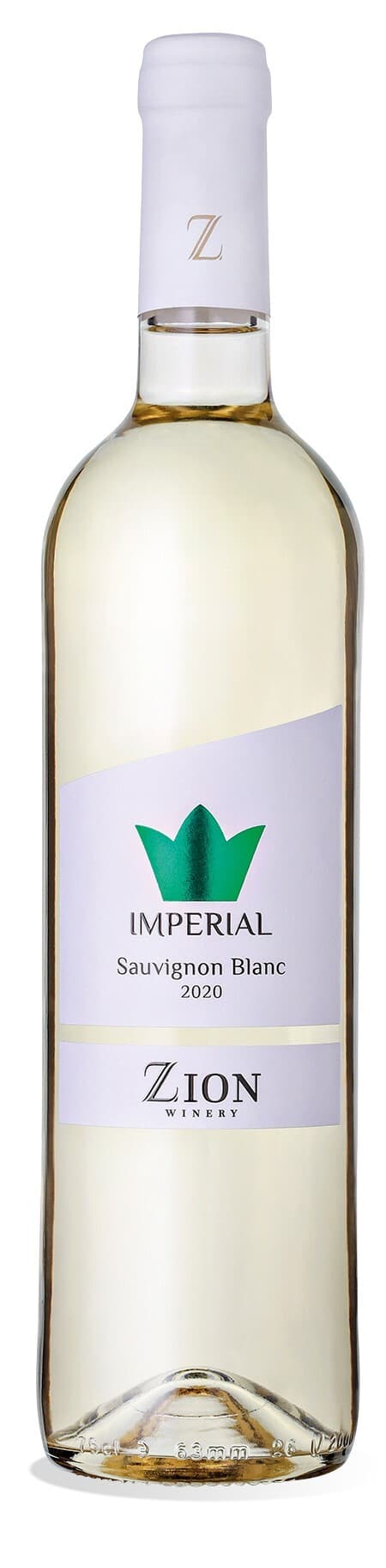 Zion Imperial Sauvignon Blanc