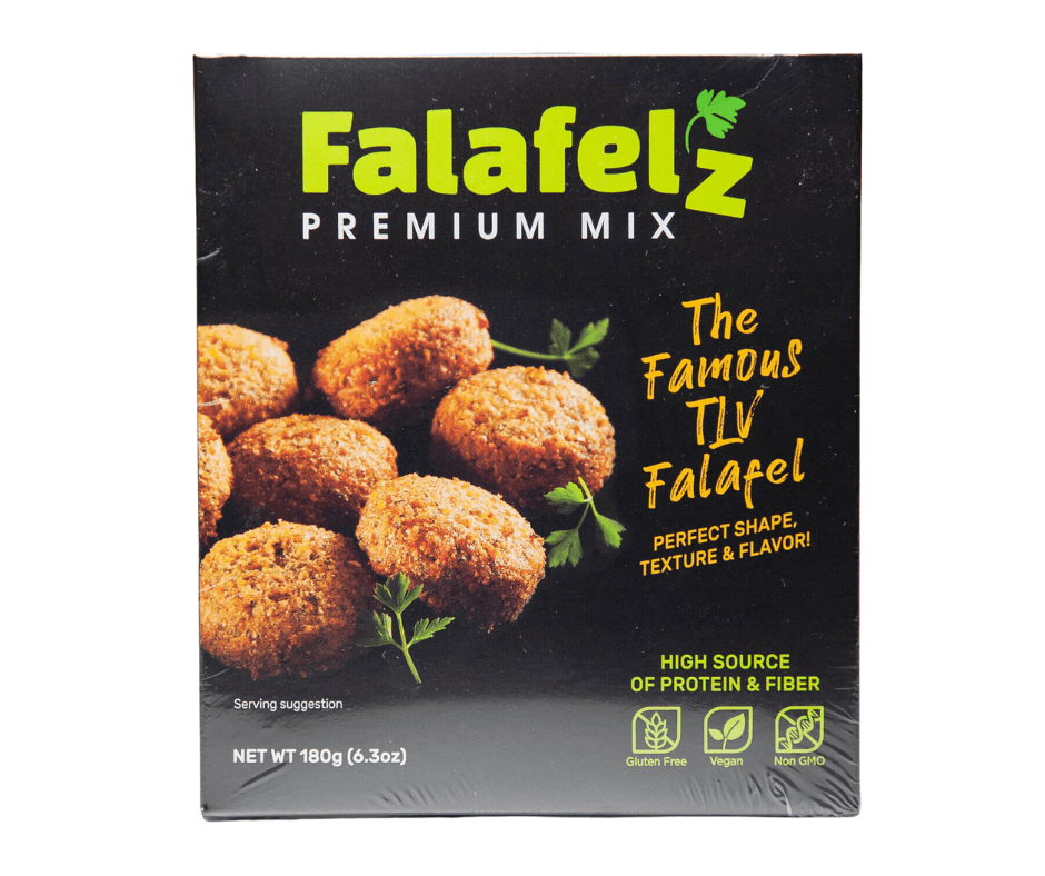 Falafel Premium mix