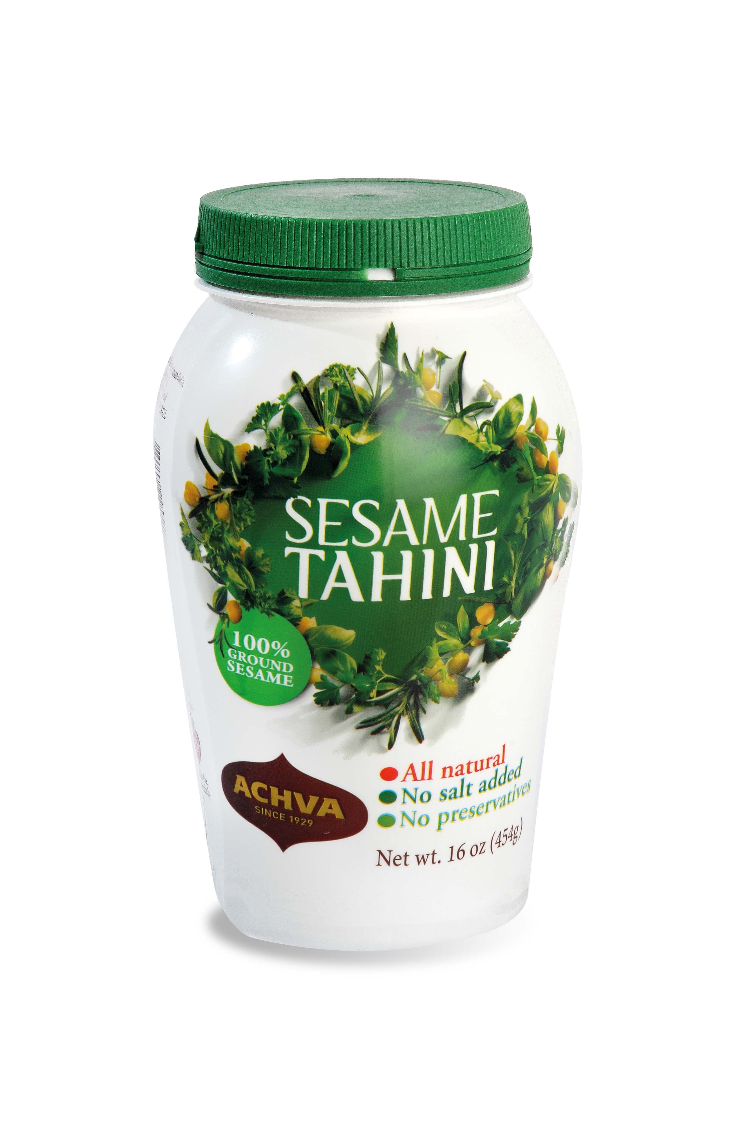 Sesam Tahini 
