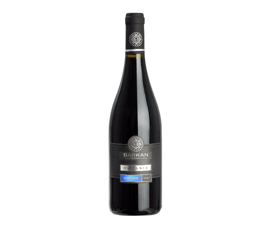 Barkan Classic Pinot Noir