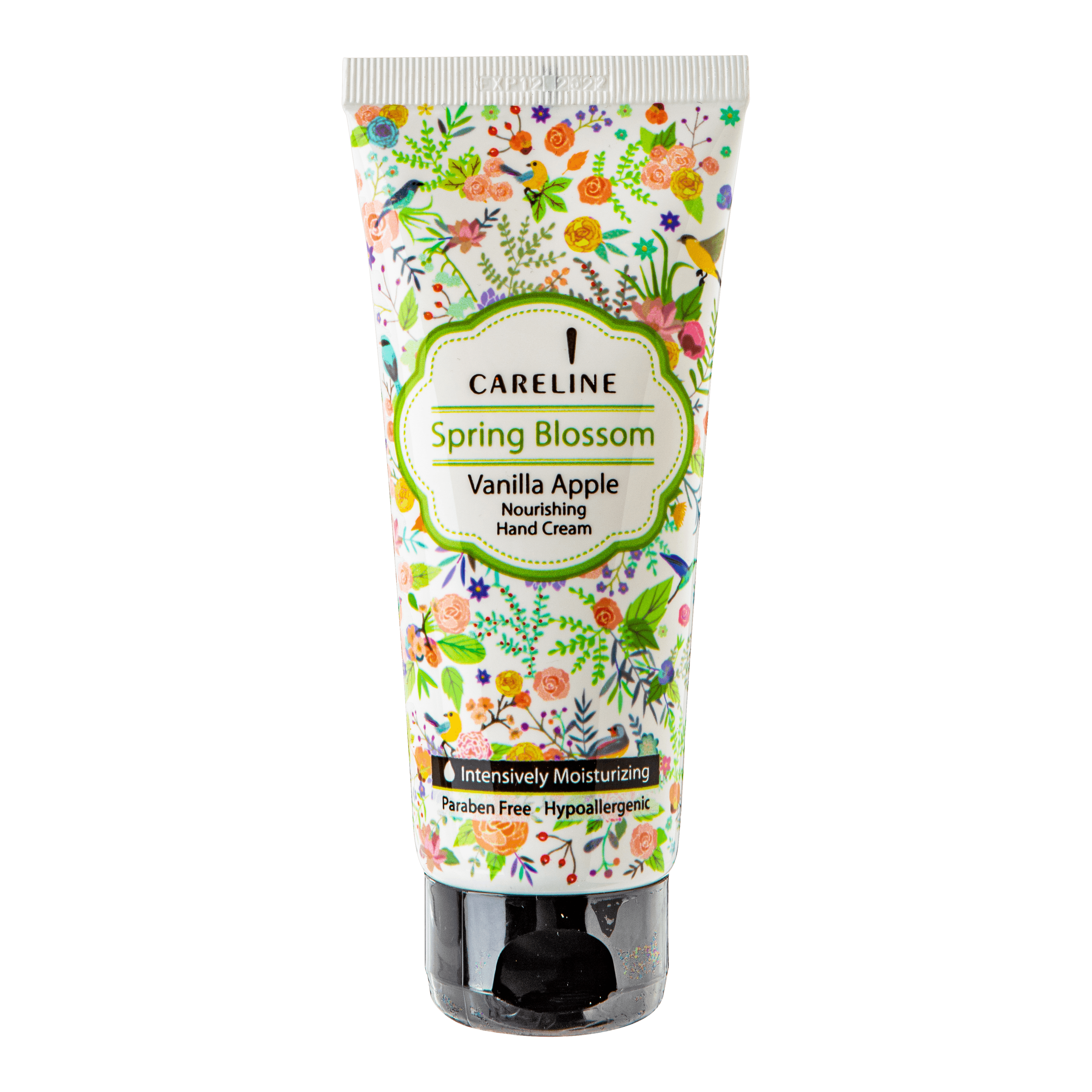 Careline Handcrème
