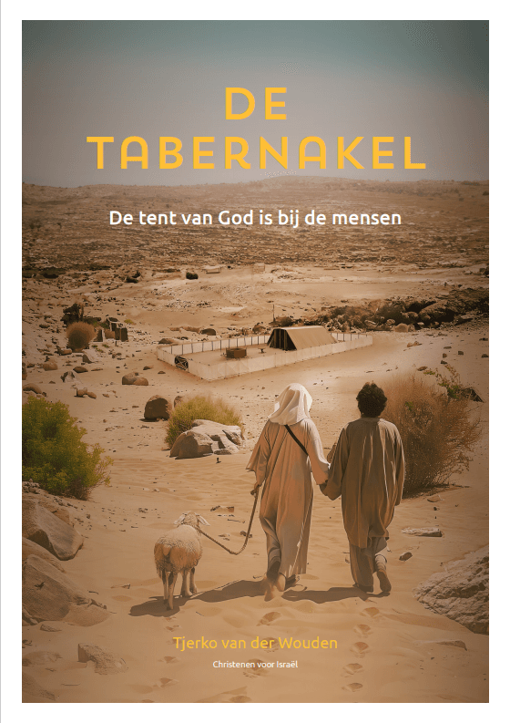 De Tabernakel - vernieuwde uitgave