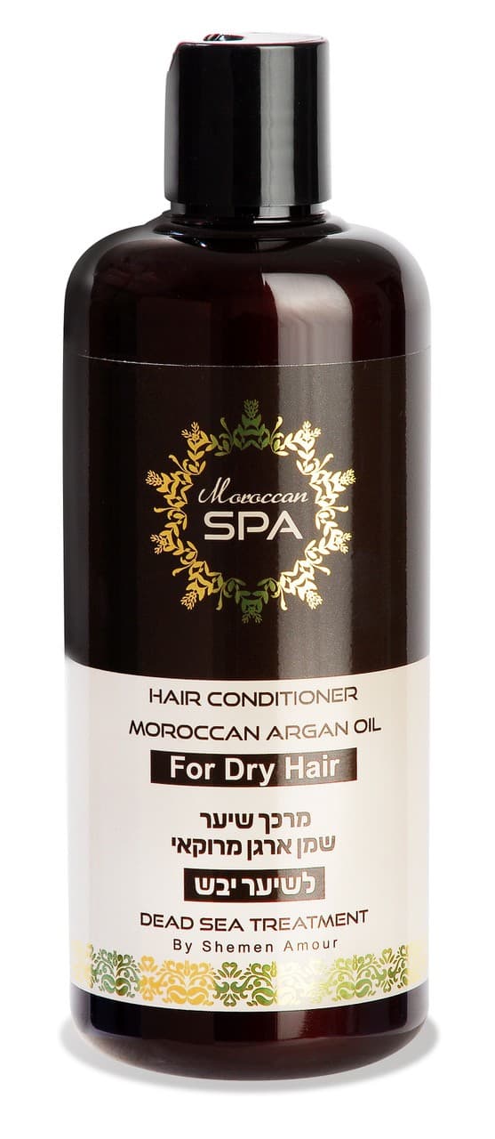 Shemen Amour conditioner met arganolie