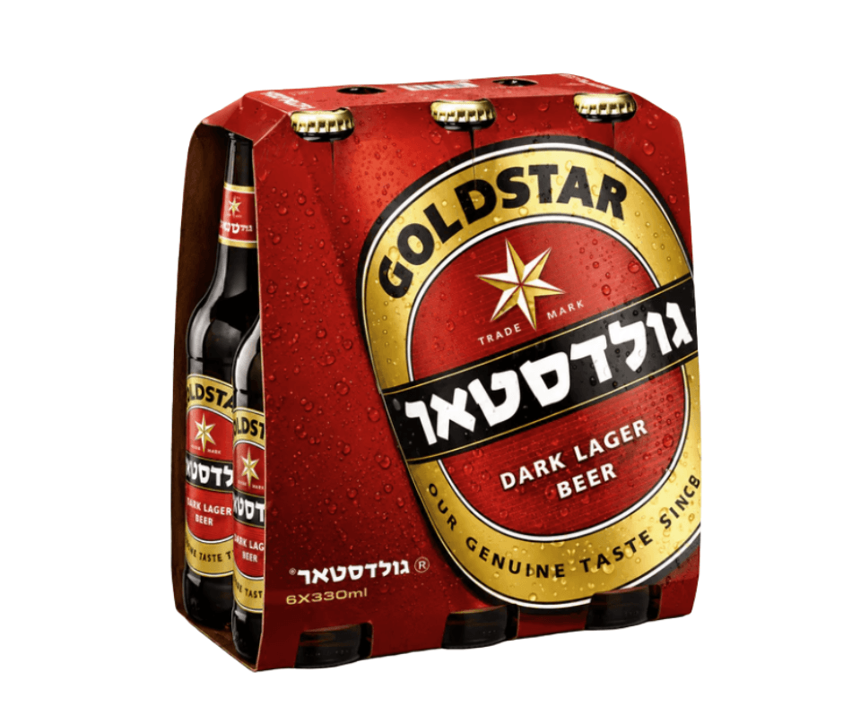 Goldstar bier