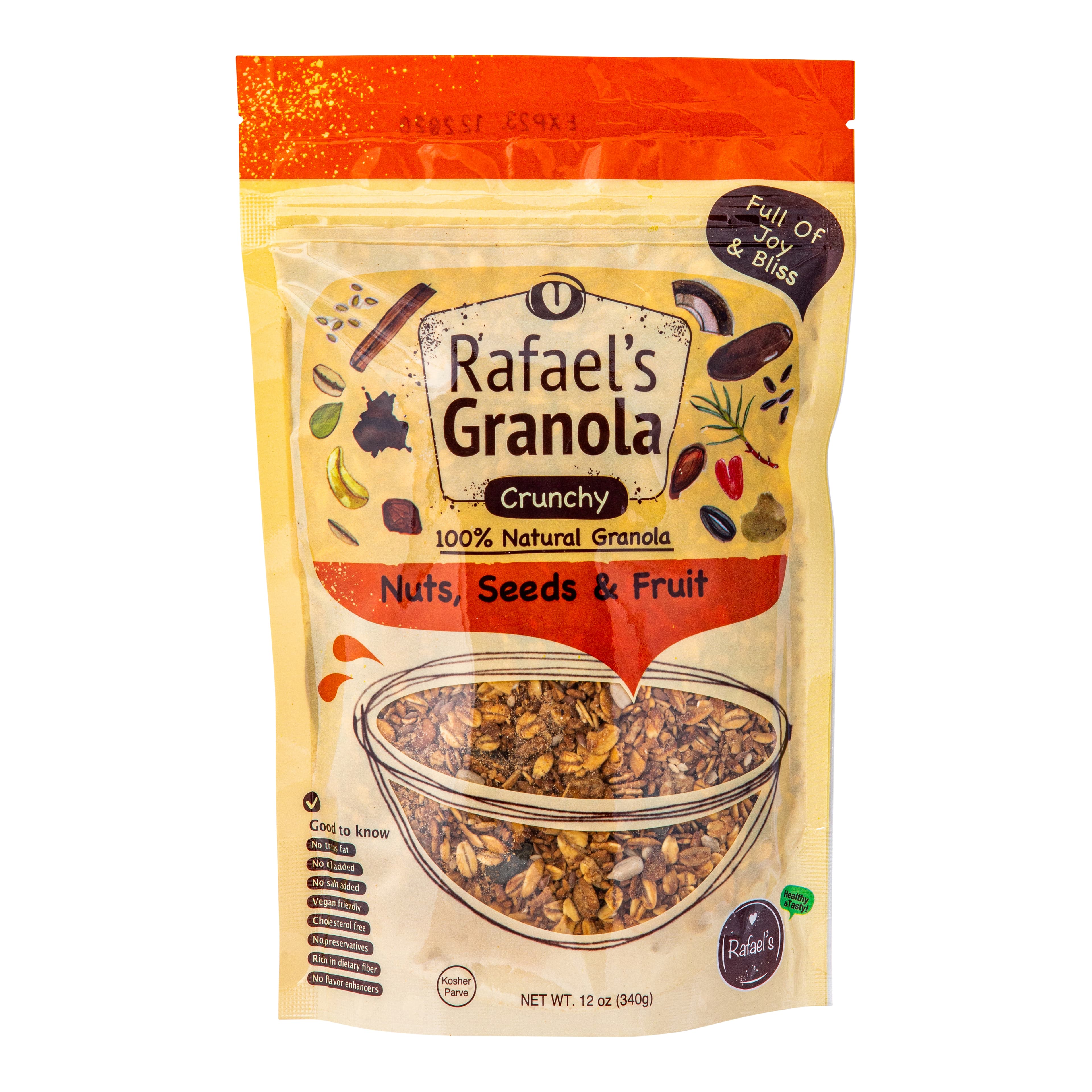 Granola 