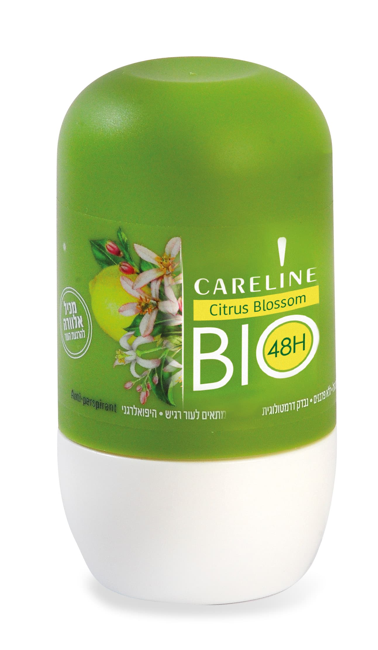 Careline deodorant 