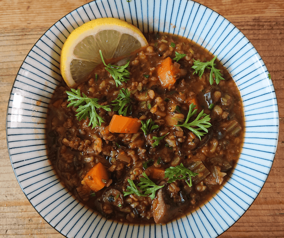 Recipe Image