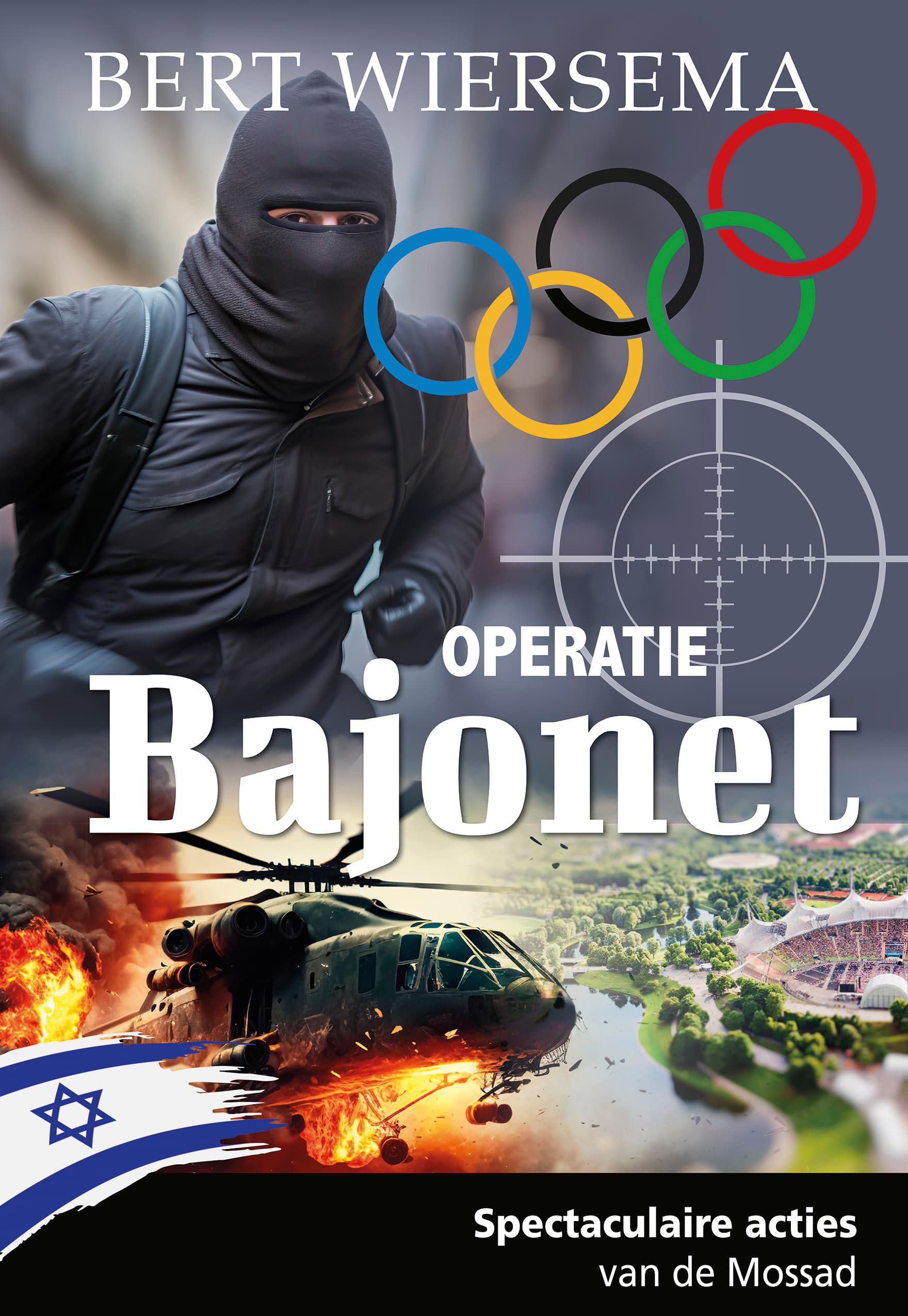 Operatie Bajonet