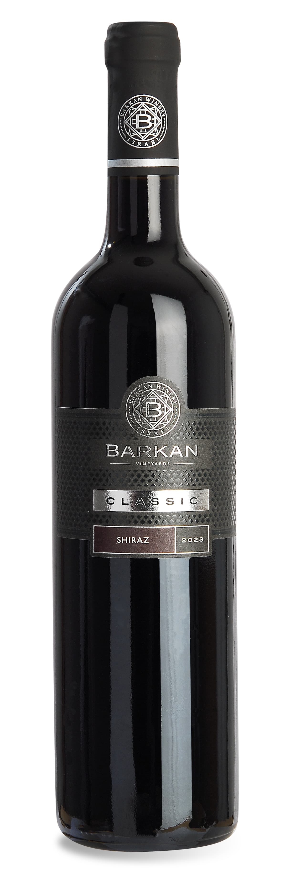 Barkan Classic Shiraz