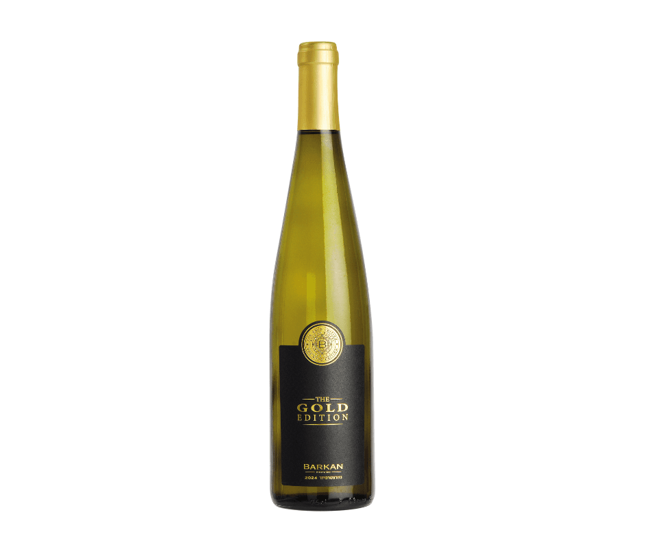 Barkan Gold edition Gewurztraminer - product image