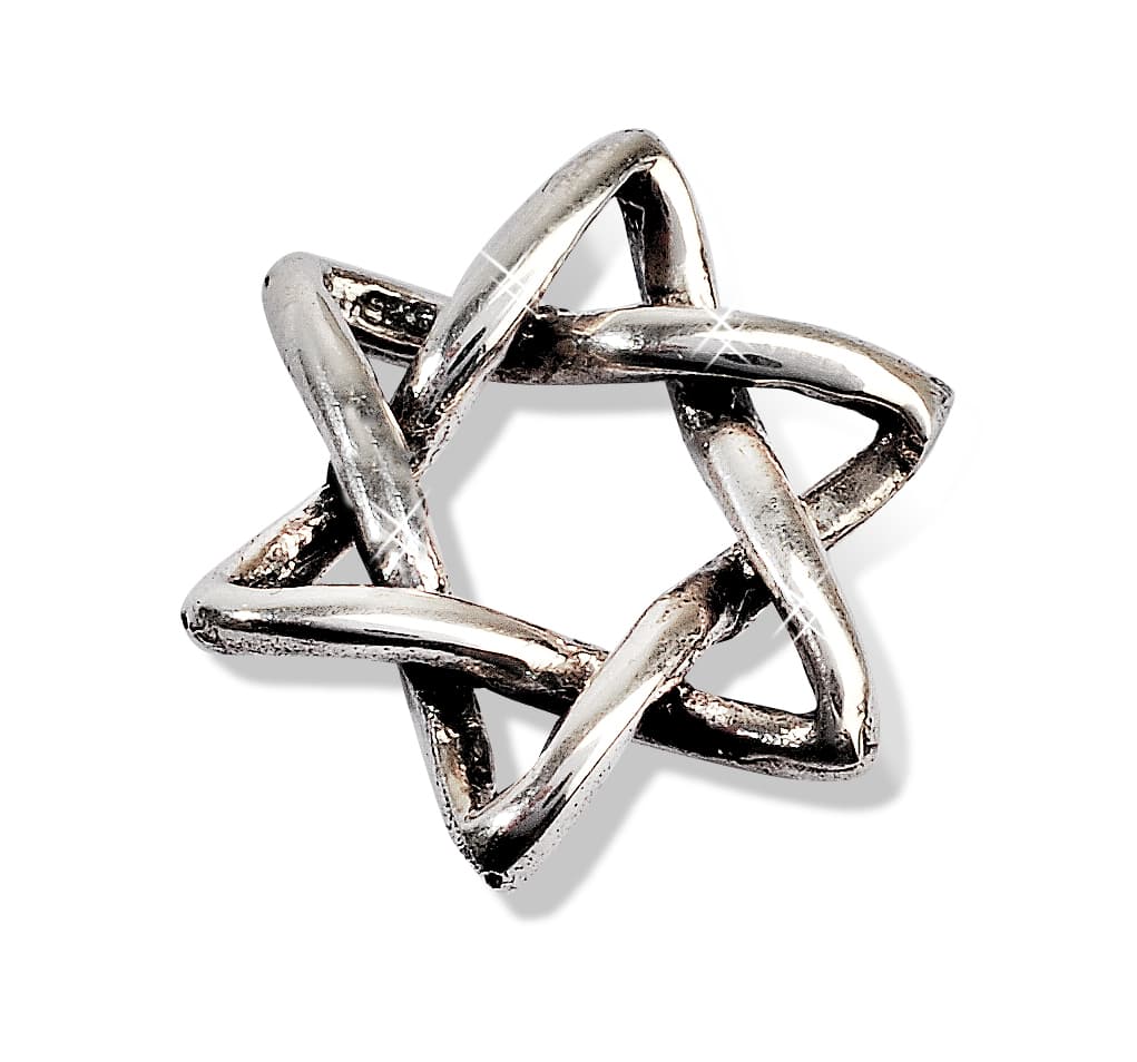 Hanger Davidster - product image