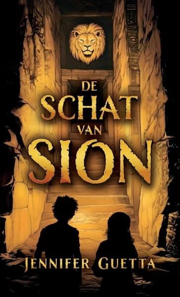 De schat van Sion - product image