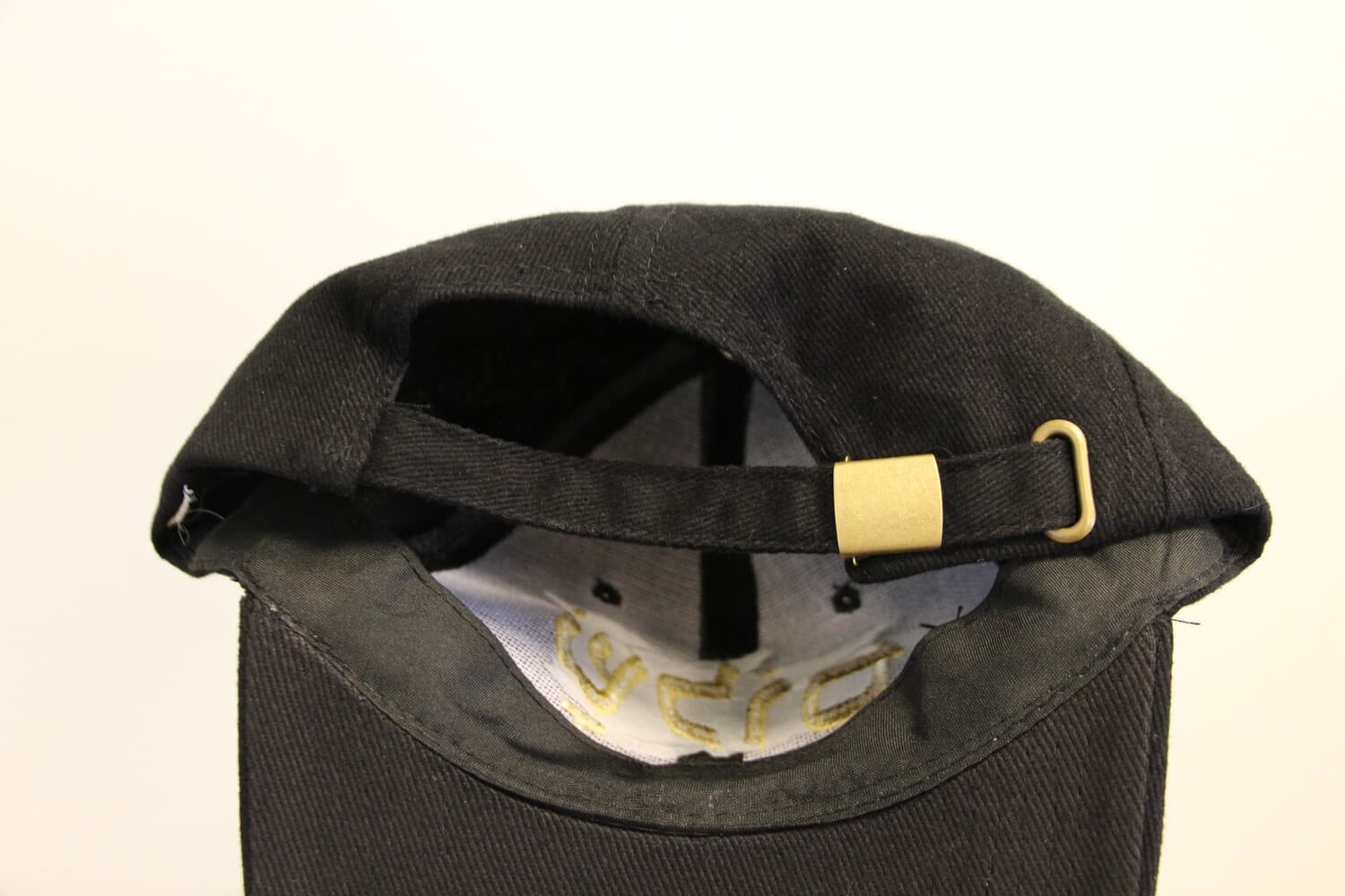 Baseball cap shalom - product image