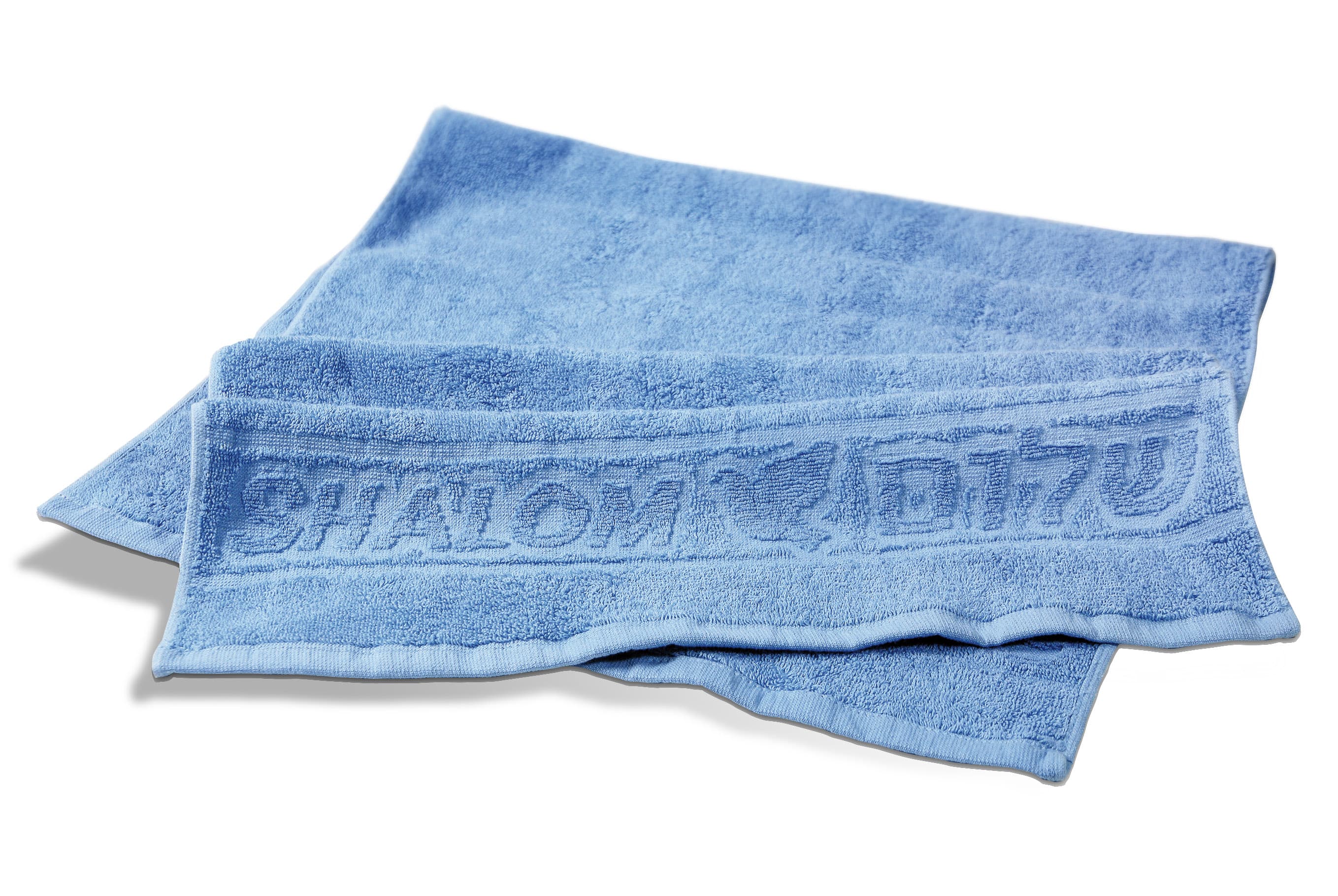 Handdoek shalom - product image