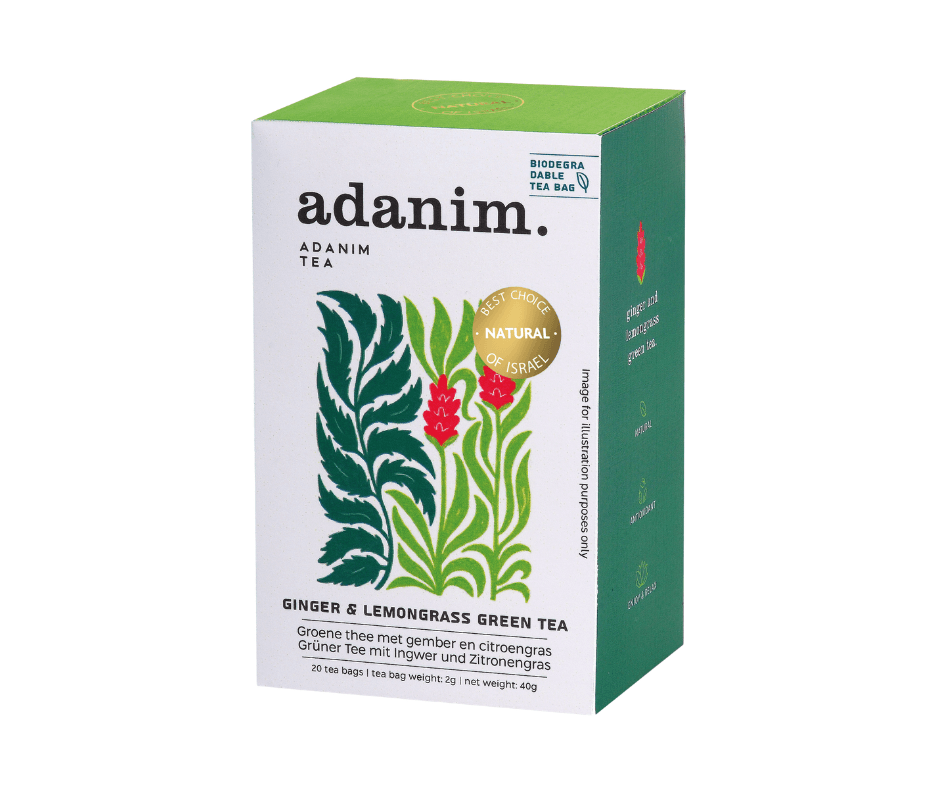 Adanim tea - product image