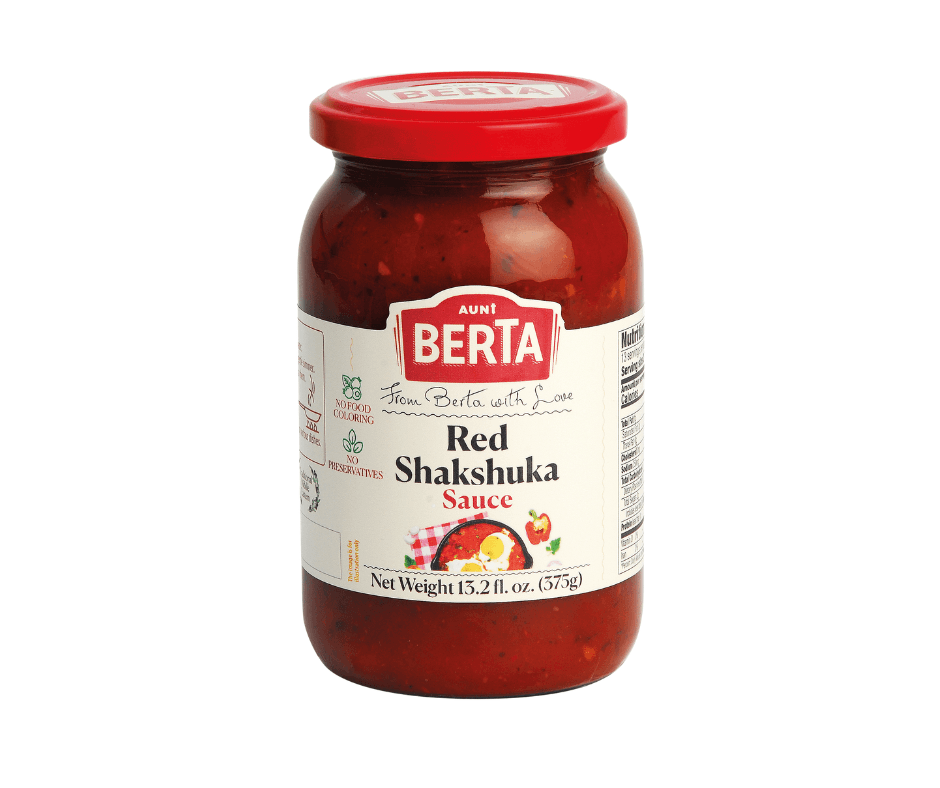 Shakshuka - product image