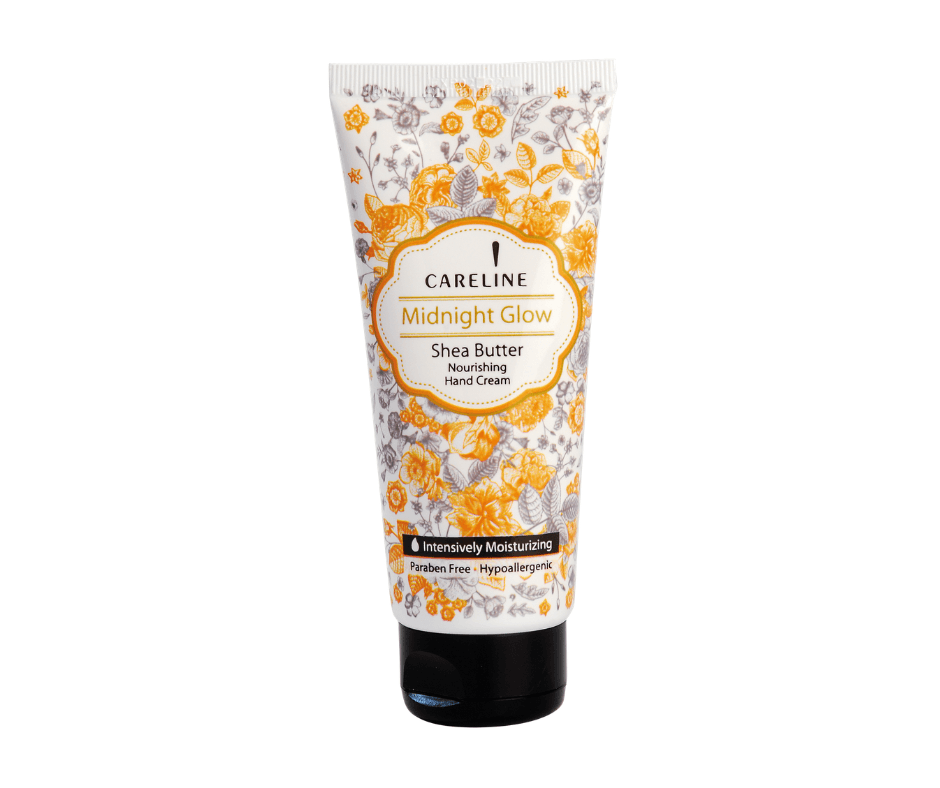 Careline Handcrème