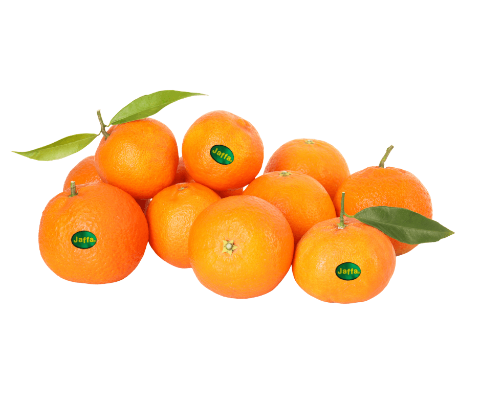 Jaffa sinaasappels - product image