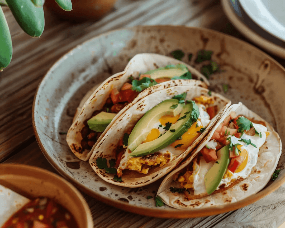 Smaakvolle Winterkost